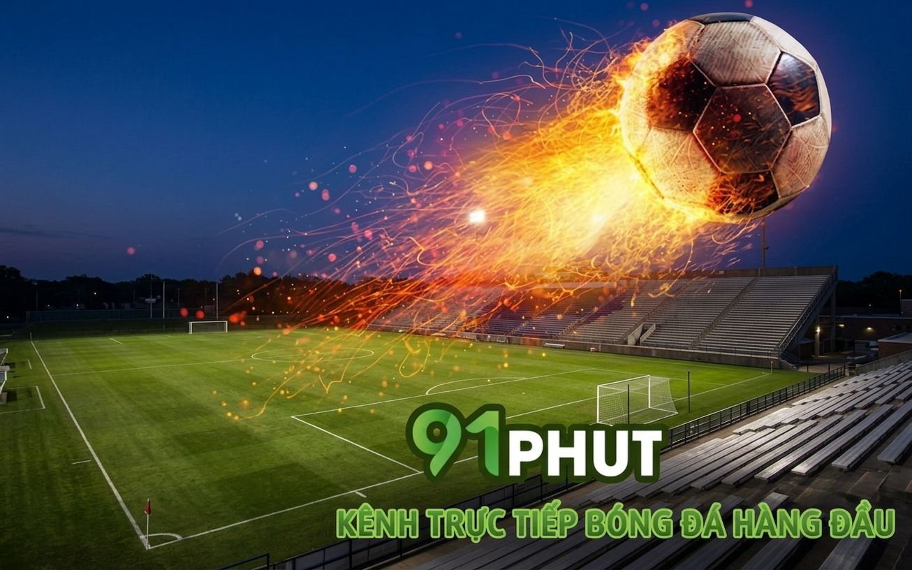 Diem Noi Bat Khi Xem Bong Da Tai 90phut Tv