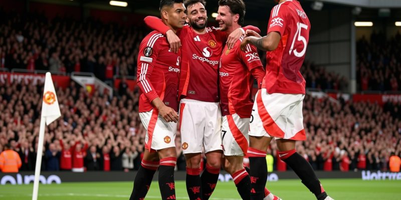 Manchester United tăng tốc hoàn tất thương vụ tiền đạo