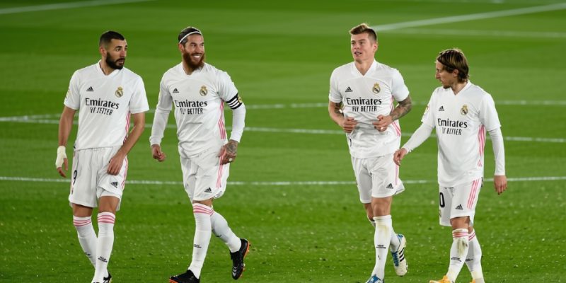 Real Madrid đẩy nhanh kế hoạch chiêu mộ ngôi sao