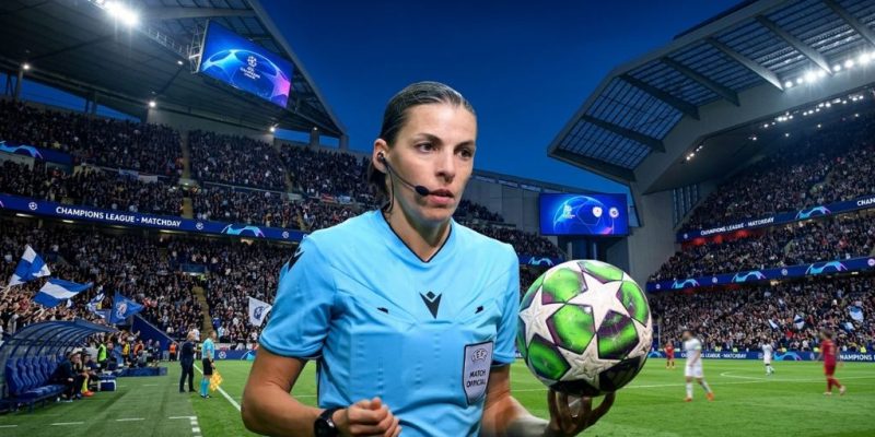 UEFA đặt mục tiêu giảm những lượt kiểm tra VAR quá dài
