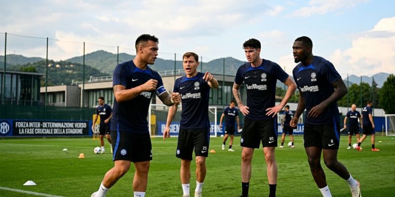 Inter Milan Quyet Tam Giu Vung Phong Do Ca Mua Giai